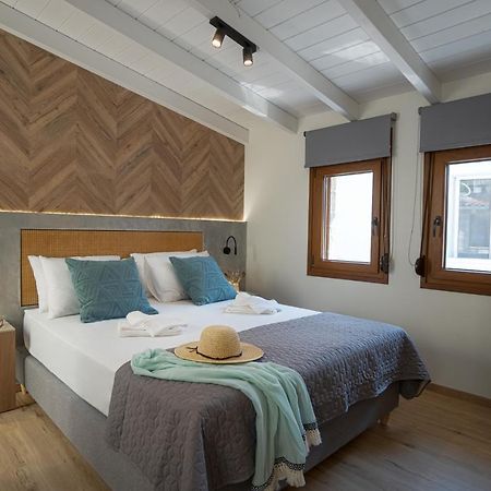 Braos Villa Khóra Sfakíon Buitenkant foto