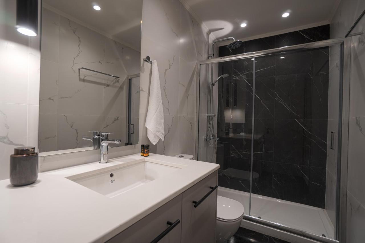 Braos Villa Khóra Sfakíon Buitenkant foto